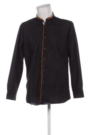 Férfi ing Unbranded, Méret M, Szín Fekete, Ár 6 198 Ft