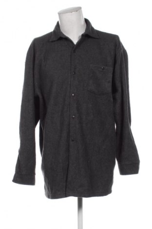 Męska koszula Unbranded, Rozmiar L, Kolor Szary, Cena 27,99 zł