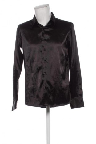 Férfi ing Unbranded, Méret XL, Szín Fekete, Ár 6 198 Ft