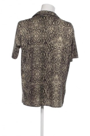 Herrenhemd Unbranded, Größe L, Farbe Mehrfarbig, Preis € 11,99