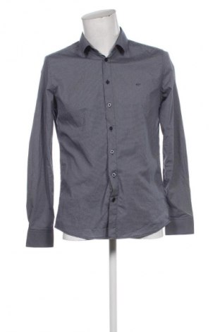 Herrenhemd Unbranded, Größe M, Farbe Mehrfarbig, Preis € 12,99