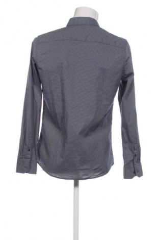 Herrenhemd Unbranded, Größe M, Farbe Mehrfarbig, Preis € 12,99