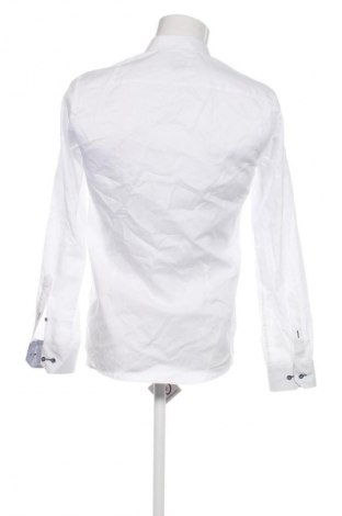 Cămașă de bărbați Unbranded, Mărime S, Culoare Alb, Preț 113,99 Lei