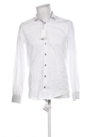 Cămașă de bărbați Unbranded, Mărime S, Culoare Alb, Preț 113,99 Lei