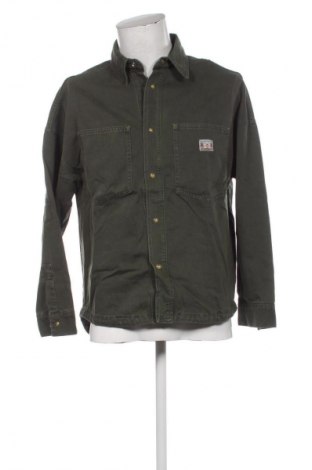 Ανδρικό πουκάμισο Kaotiko, Μέγεθος S, Χρώμα Πράσινο, Τιμή 38,99 €