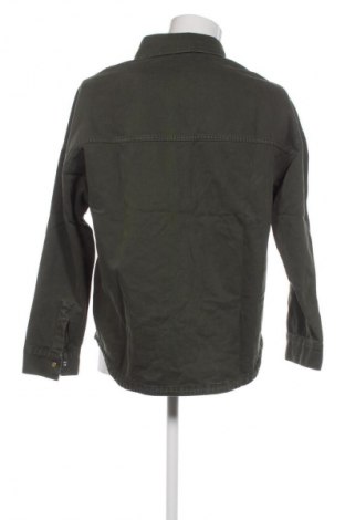 Ανδρικό πουκάμισο Kaotiko, Μέγεθος S, Χρώμα Πράσινο, Τιμή 38,99 €