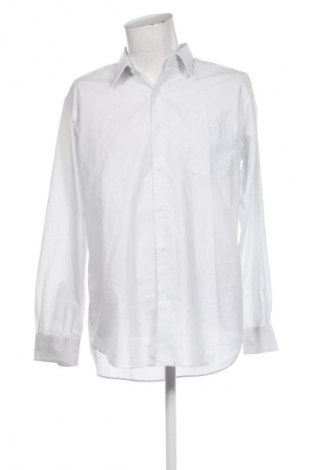 Cămașă de bărbați Unbranded, Mărime XL, Culoare Alb, Preț 70,99 Lei