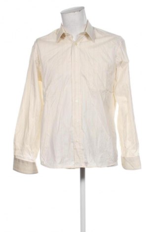 Herrenhemd Unbranded, Größe M, Farbe Mehrfarbig, Preis € 12,99