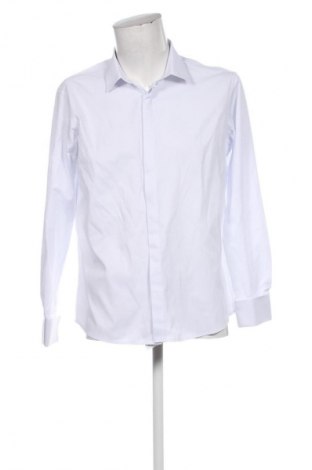 Pánska košeľa  Unbranded, Veľkosť L, Farba Biela, Cena  14,95 €