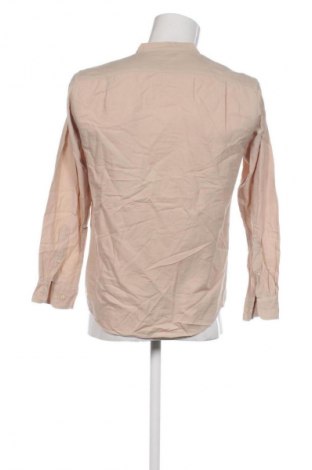 Pánská košile  Uniqlo, Velikost S, Barva Béžová, Cena  229,00 Kč
