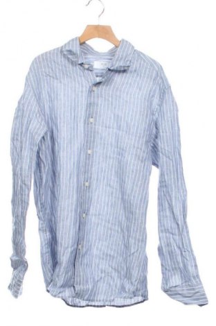 Мъжка риза Uniqlo, Размер XS, Цвят Многоцветен, Цена 6,64 €