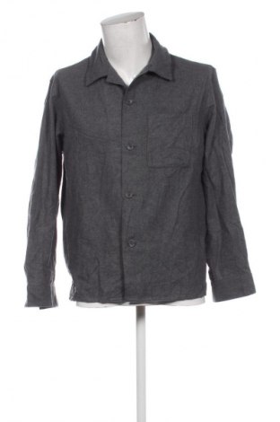 Pánská košile  Uniqlo, Velikost M, Barva Šedá, Cena  209,00 Kč