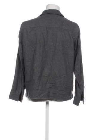 Pánská košile  Uniqlo, Velikost M, Barva Šedá, Cena  209,00 Kč