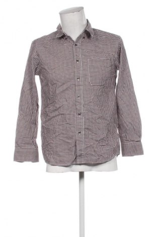 Мъжка риза Uniqlo, Размер M, Цвят Многоцветен, Цена 7,66 €