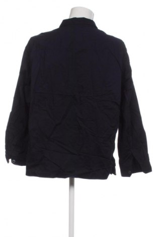 Ανδρικό πουκάμισο Uniqlo, Μέγεθος XL, Χρώμα Μπλέ, Τιμή 10,99 €