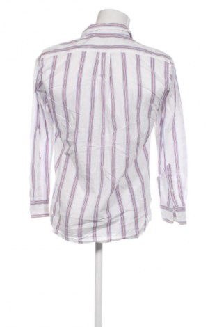 Ανδρικό πουκάμισο Uniqlo, Μέγεθος M, Χρώμα Πολύχρωμο, Τιμή 22,99 €