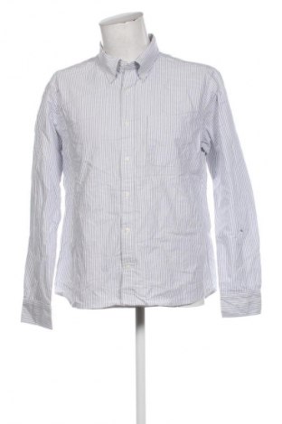 Ανδρικό πουκάμισο Uniqlo, Μέγεθος XL, Χρώμα Πολύχρωμο, Τιμή 9,99 €