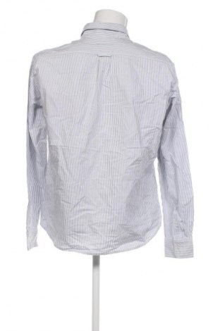 Ανδρικό πουκάμισο Uniqlo, Μέγεθος XL, Χρώμα Πολύχρωμο, Τιμή 9,99 €