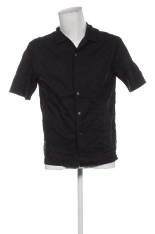 Férfi ing Uniqlo, Méret M, Szín Fekete, Ár 4 429 Ft