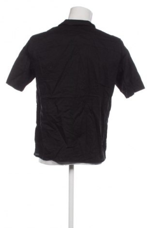 Férfi ing Uniqlo, Méret M, Szín Fekete, Ár 4 429 Ft