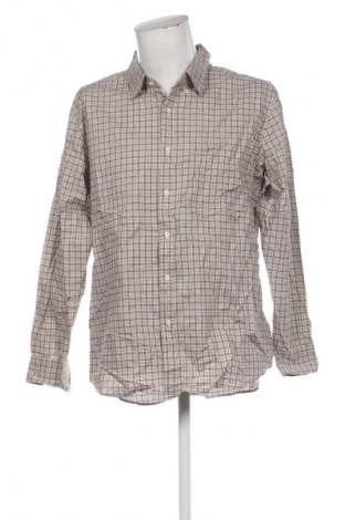 Мъжка риза Uniqlo, Размер XXL, Цвят Многоцветен, Цена 9,20 €