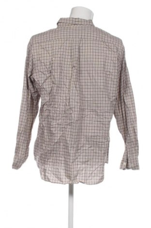 Мъжка риза Uniqlo, Размер XXL, Цвят Многоцветен, Цена 9,20 €