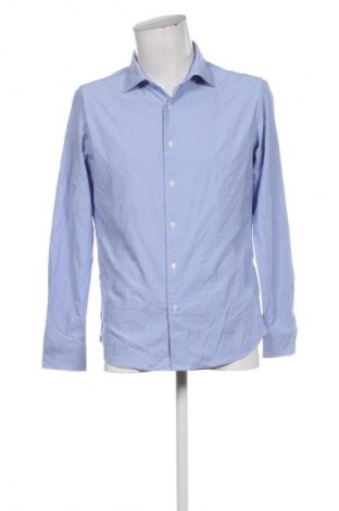 Pánska košeľa  Uniqlo, Veľkosť M, Farba Modrá, Cena  10,95 €