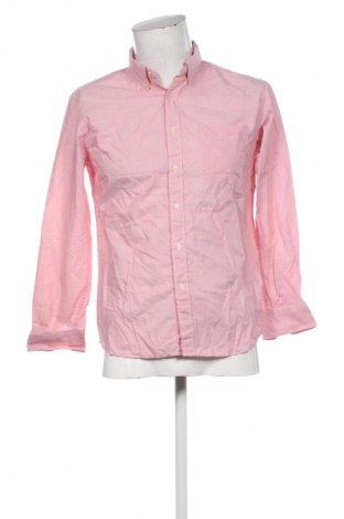 Pánská košile  Uniqlo, Velikost M, Barva Růžová, Cena  159,00 Kč