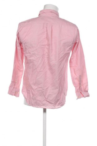 Pánská košile  Uniqlo, Velikost M, Barva Růžová, Cena  159,00 Kč