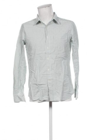 Cămașă de bărbați Uniqlo, Mărime M, Culoare Multicolor, Preț 47,99 Lei