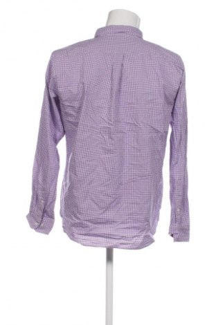 Herrenhemd Uniqlo, Größe M, Farbe Mehrfarbig, Preis € 7,99