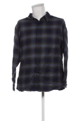 Męska koszula Uniqlo, Rozmiar 3XL, Kolor Kolorowy, Cena 43,99 zł