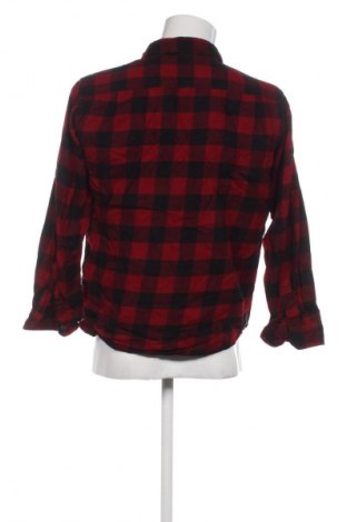 Ανδρικό πουκάμισο Uniqlo, Μέγεθος M, Χρώμα Πολύχρωμο, Τιμή 9,99 €