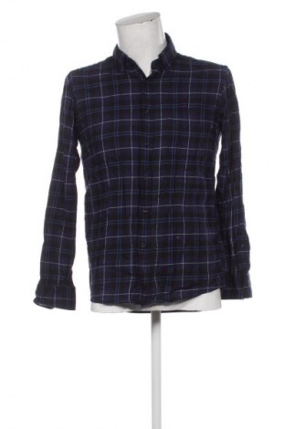 Cămașă de bărbați Uniqlo, Mărime M, Culoare Multicolor, Preț 44,99 Lei