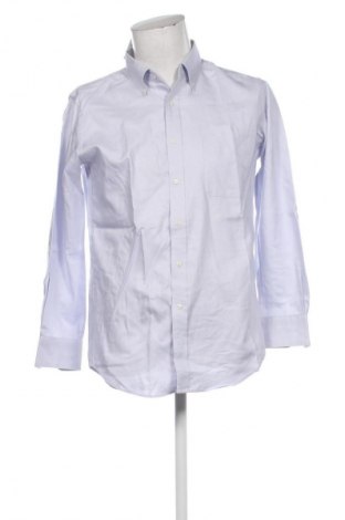 Pánska košeľa  Uniqlo, Veľkosť L, Farba Modrá, Cena  16,95 €