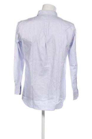 Pánska košeľa  Uniqlo, Veľkosť L, Farba Modrá, Cena  16,95 €