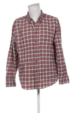 Pánská košile  United Colors Of Benetton, Velikost 3XL, Barva Vícebarevné, Cena  309,00 Kč