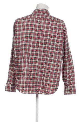 Pánská košile  United Colors Of Benetton, Velikost 3XL, Barva Vícebarevné, Cena  309,00 Kč