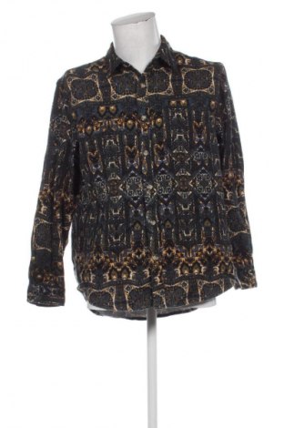 Pánská košile  Urban Outfitters, Velikost M, Barva Vícebarevné, Cena  279,00 Kč
