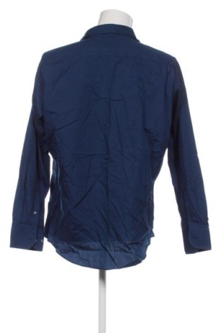 Pánská košile  Van Heusen, Velikost XL, Barva Modrá, Cena  199,00 Kč