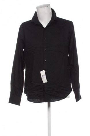 Pánská košile  Van Heusen, Velikost L, Barva Černá, Cena  159,00 Kč