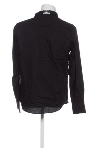 Pánská košile  Van Heusen, Velikost L, Barva Černá, Cena  159,00 Kč