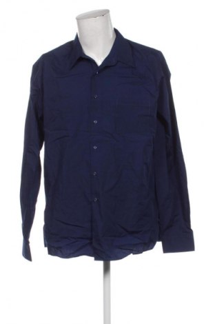 Pánská košile  Van Heusen, Velikost XL, Barva Modrá, Cena  199,00 Kč