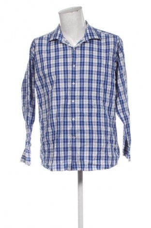 Cămașă de bărbați Van Heusen, Mărime XL, Culoare Multicolor, Preț 38,99 Lei