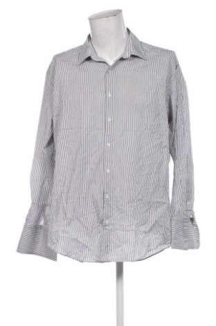 Herrenhemd Van Heusen, Größe XL, Farbe Mehrfarbig, Preis € 6,99