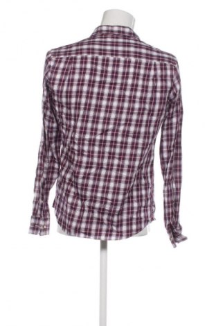 Ανδρικό πουκάμισο Van Heusen, Μέγεθος M, Χρώμα Πολύχρωμο, Τιμή 6,99 €