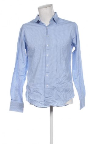 Ανδρικό πουκάμισο Van Heusen, Μέγεθος L, Χρώμα Πολύχρωμο, Τιμή 14,99 €