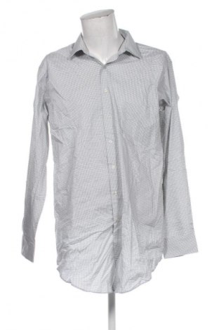 Cămașă de bărbați Van Heusen, Mărime L, Culoare Multicolor, Preț 22,99 Lei