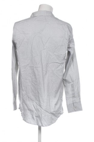 Cămașă de bărbați Van Heusen, Mărime L, Culoare Multicolor, Preț 22,99 Lei