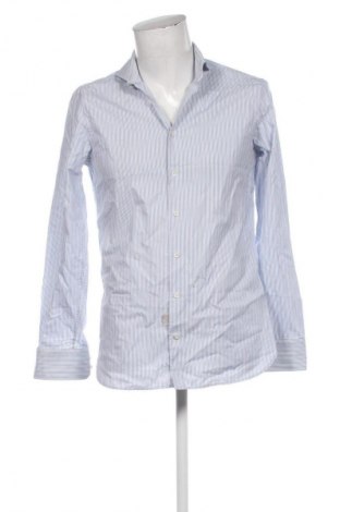 Ανδρικό πουκάμισο Van Laack, Μέγεθος M, Χρώμα Πολύχρωμο, Τιμή 35,00 €